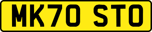 MK70STO