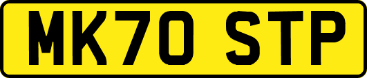 MK70STP