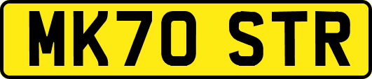 MK70STR