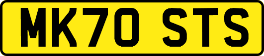 MK70STS
