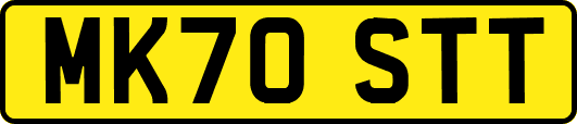 MK70STT