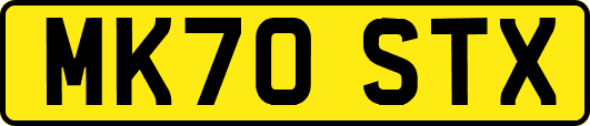 MK70STX