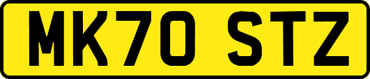 MK70STZ