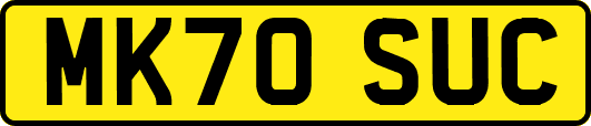 MK70SUC