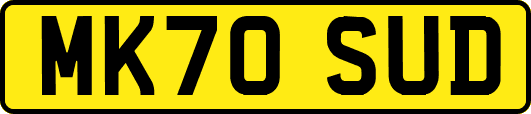 MK70SUD
