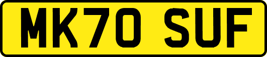 MK70SUF