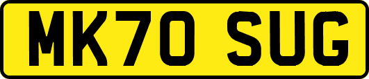 MK70SUG