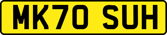 MK70SUH