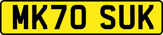 MK70SUK