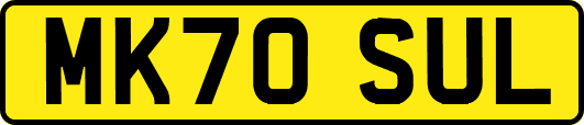 MK70SUL