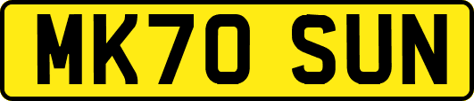 MK70SUN