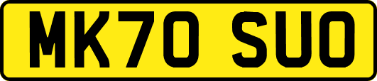 MK70SUO
