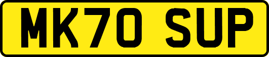 MK70SUP