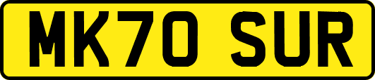 MK70SUR