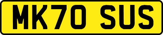MK70SUS