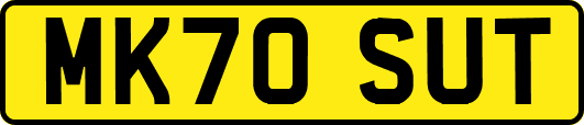 MK70SUT