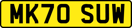 MK70SUW