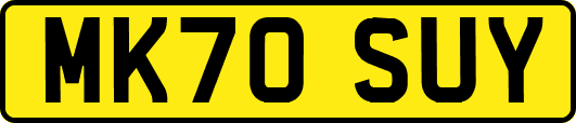 MK70SUY
