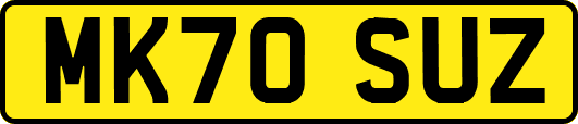 MK70SUZ