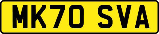 MK70SVA
