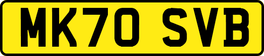 MK70SVB