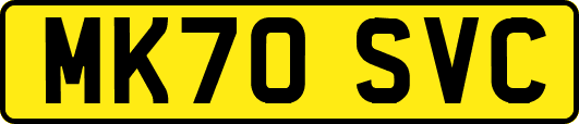 MK70SVC