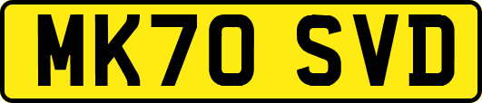 MK70SVD