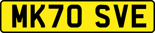 MK70SVE