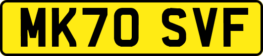 MK70SVF