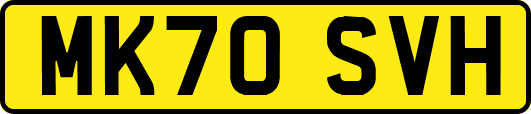 MK70SVH