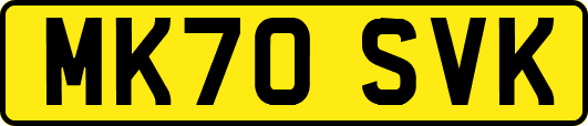 MK70SVK