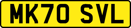 MK70SVL