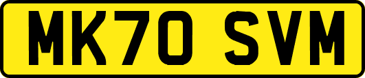 MK70SVM