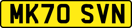 MK70SVN