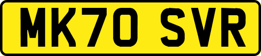 MK70SVR