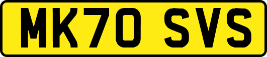 MK70SVS