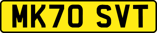 MK70SVT