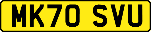 MK70SVU