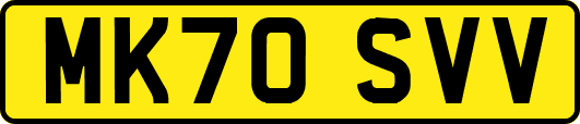 MK70SVV