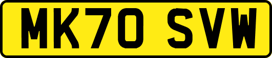 MK70SVW