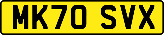 MK70SVX