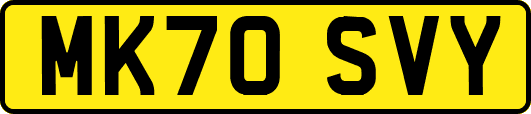 MK70SVY