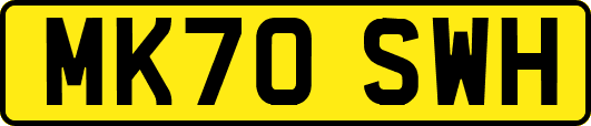 MK70SWH