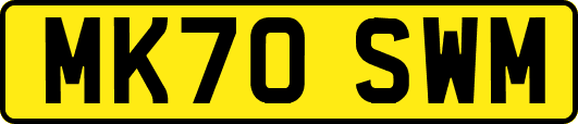 MK70SWM