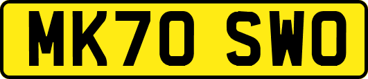 MK70SWO