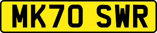 MK70SWR