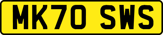 MK70SWS