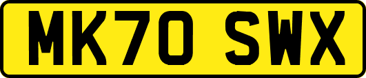 MK70SWX