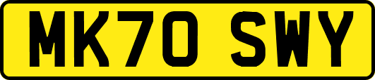 MK70SWY