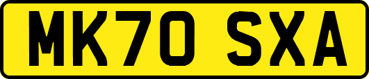 MK70SXA